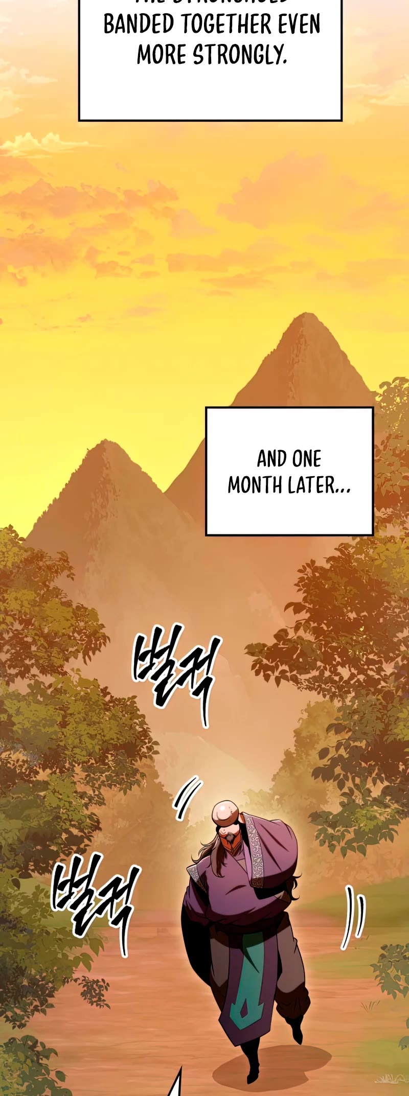 Heavenly Inquisition Sword chapter 26 page 64