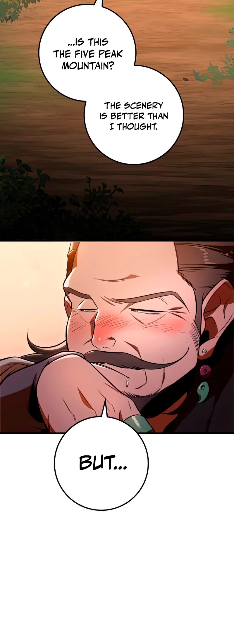 Heavenly Inquisition Sword chapter 26 page 65