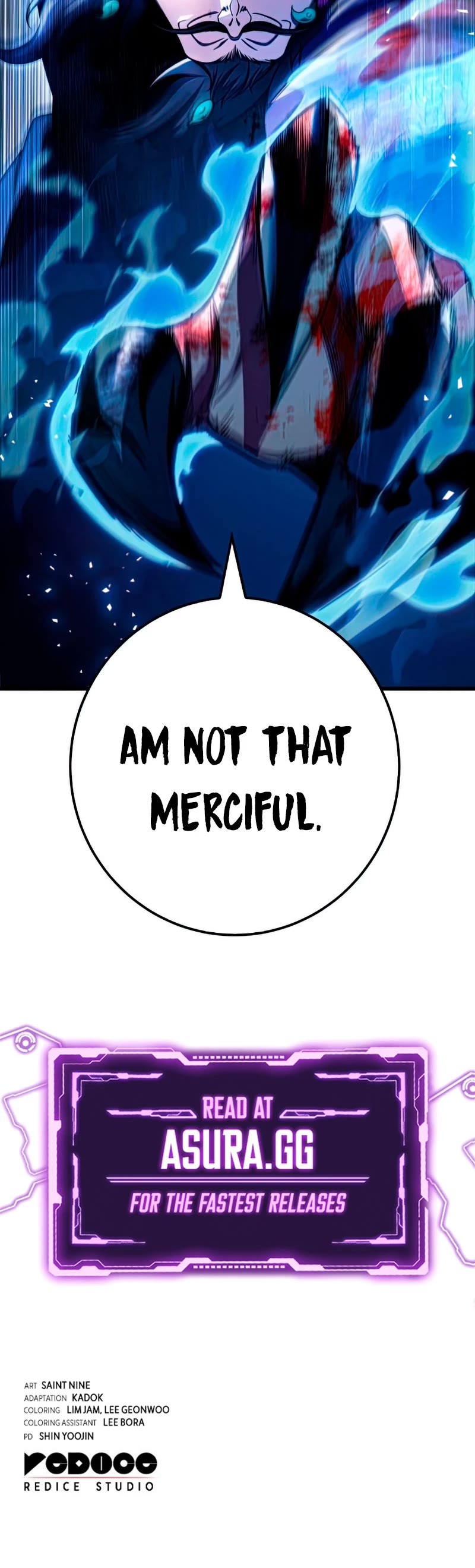 Heavenly Inquisition Sword chapter 26 page 73