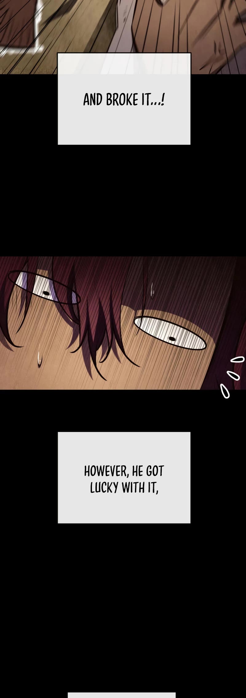 Heavenly Inquisition Sword chapter 27 page 10