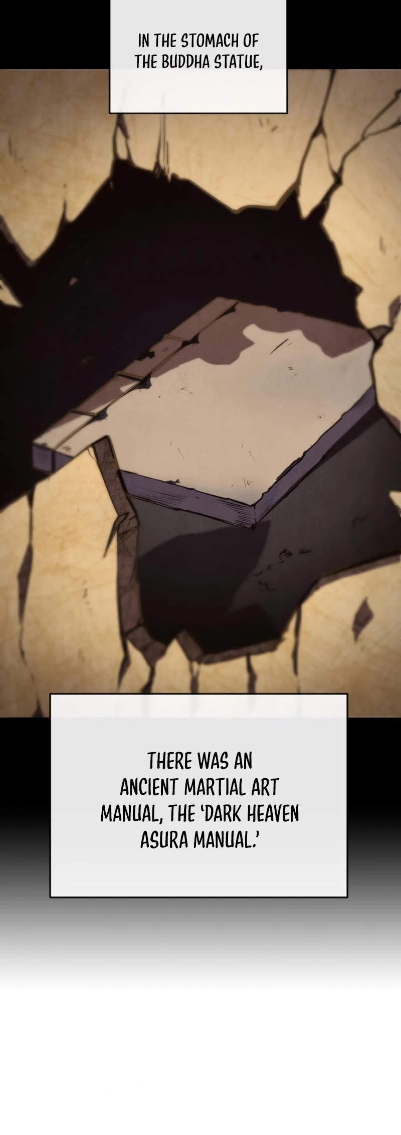 Heavenly Inquisition Sword chapter 27 page 11