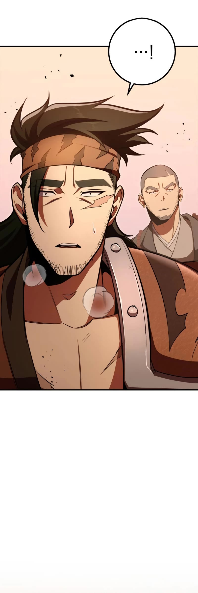 Heavenly Inquisition Sword chapter 27 page 21