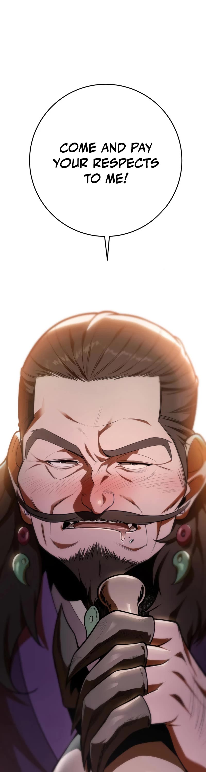 Heavenly Inquisition Sword chapter 27 page 23