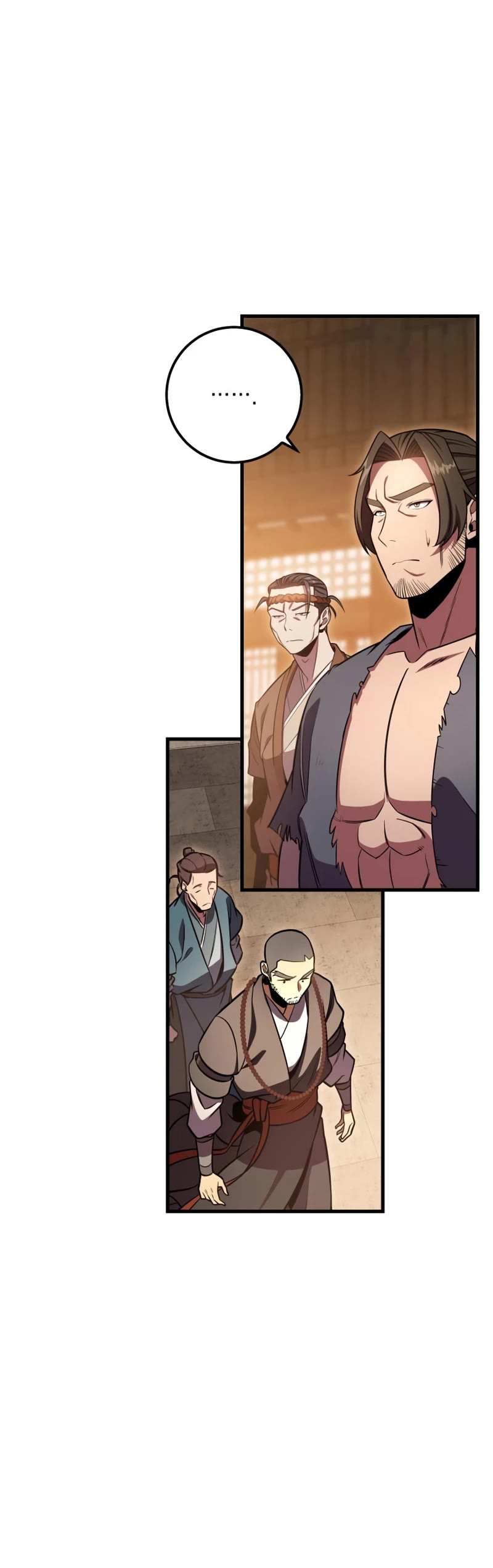 Heavenly Inquisition Sword chapter 27 page 25