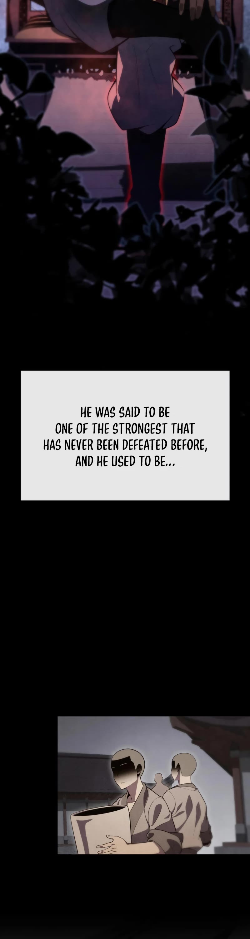 Heavenly Inquisition Sword chapter 27 page 3