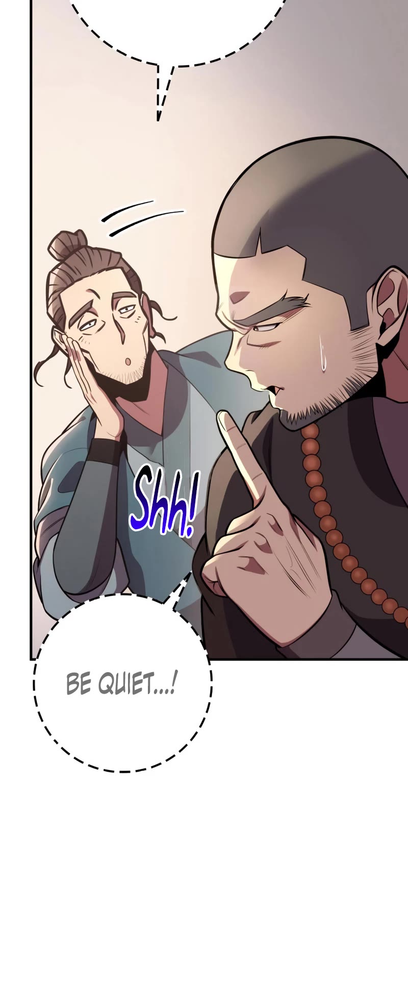 Heavenly Inquisition Sword chapter 27 page 30