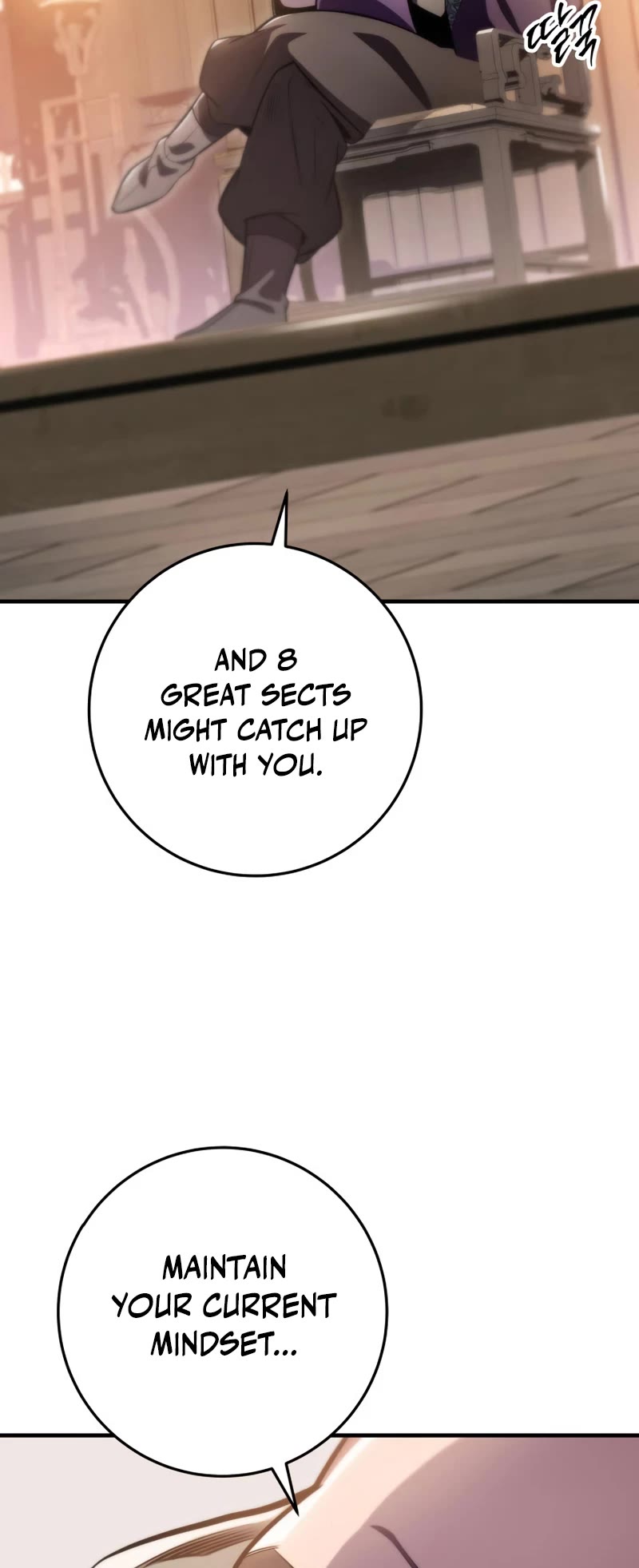 Heavenly Inquisition Sword chapter 27 page 35