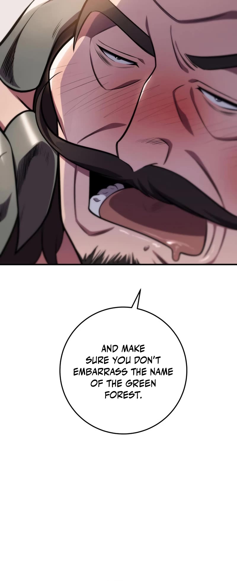 Heavenly Inquisition Sword chapter 27 page 36