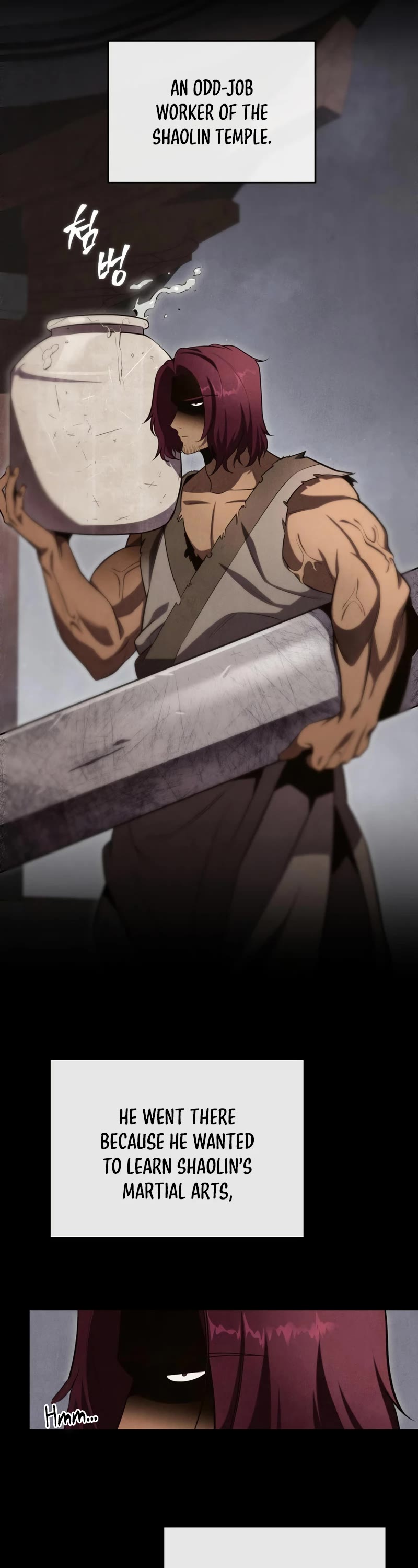 Heavenly Inquisition Sword chapter 27 page 4