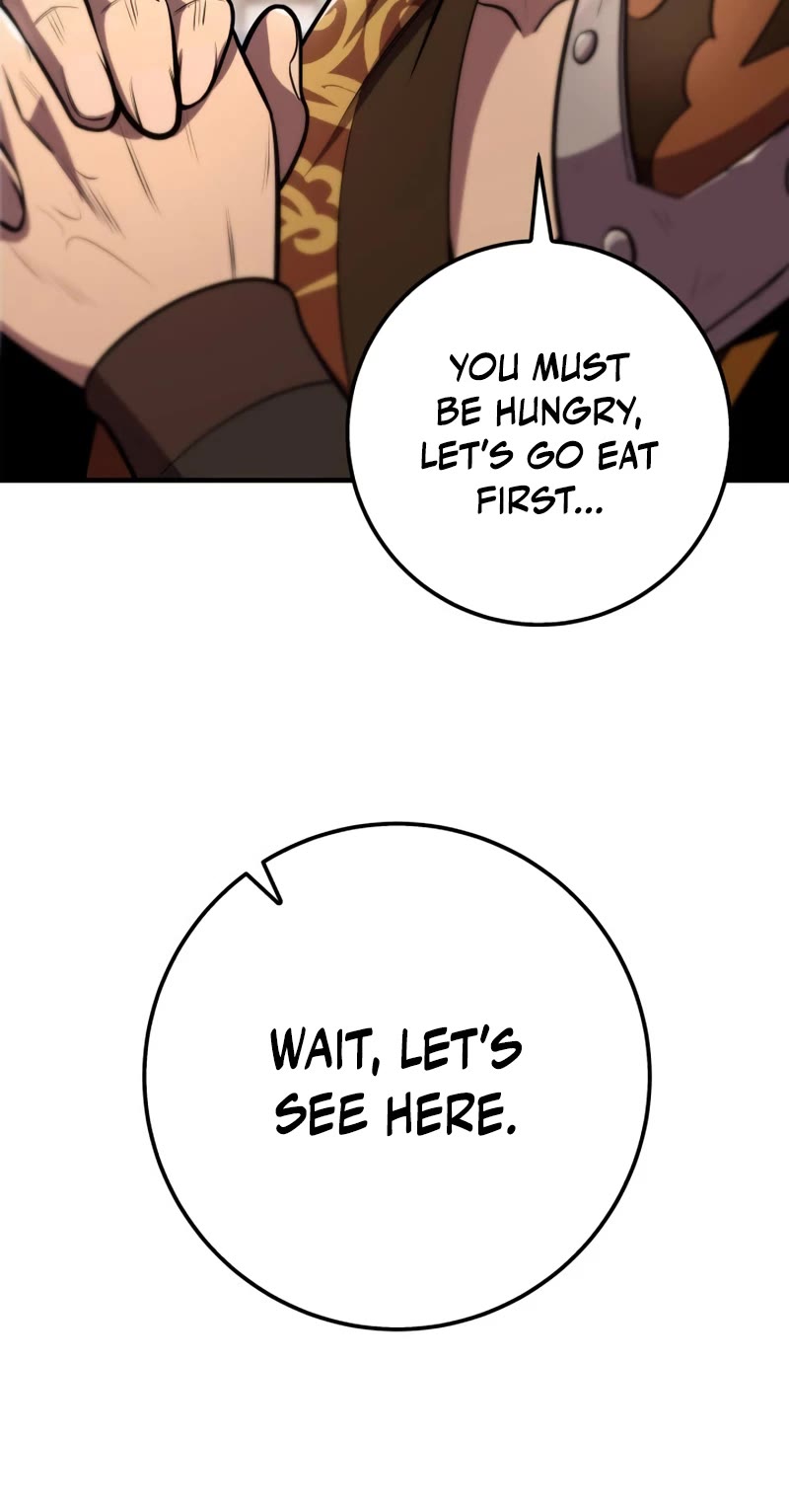 Heavenly Inquisition Sword chapter 27 page 41