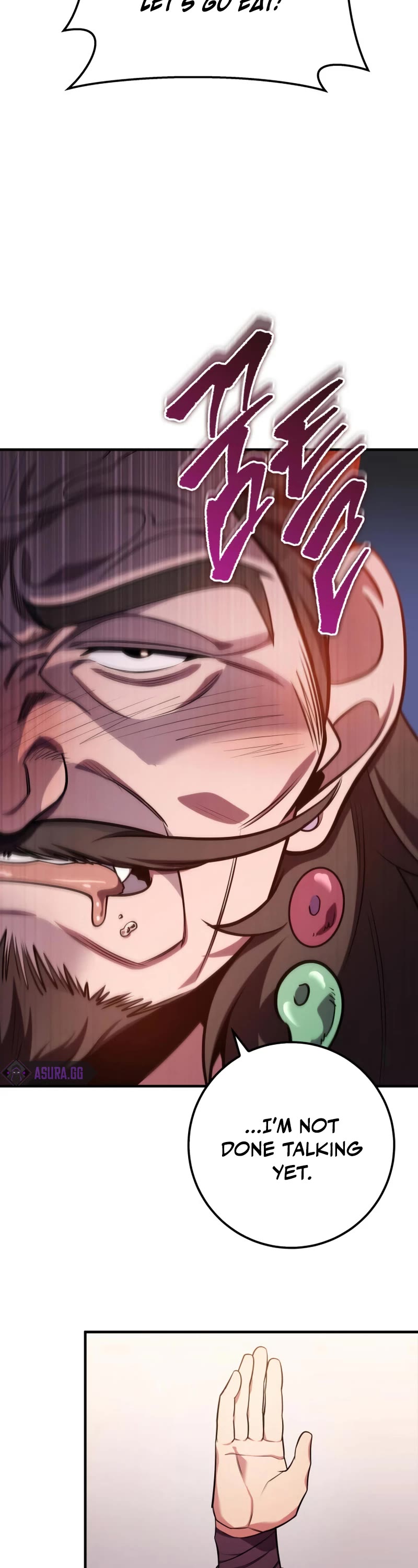 Heavenly Inquisition Sword chapter 27 page 44