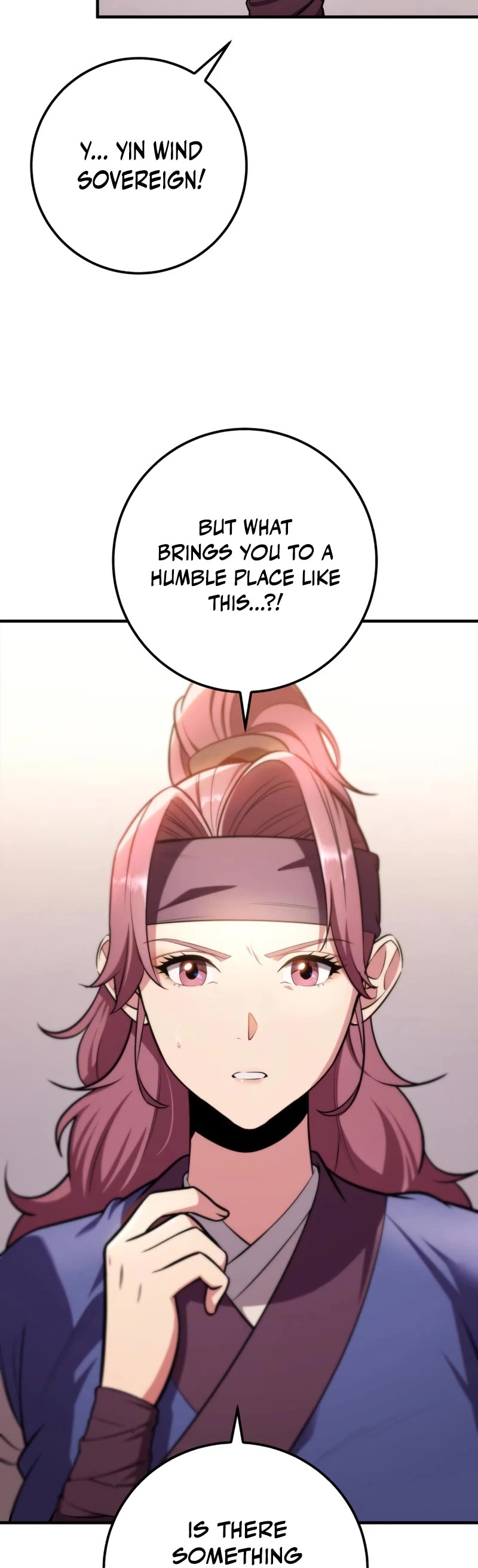 Heavenly Inquisition Sword chapter 27 page 45