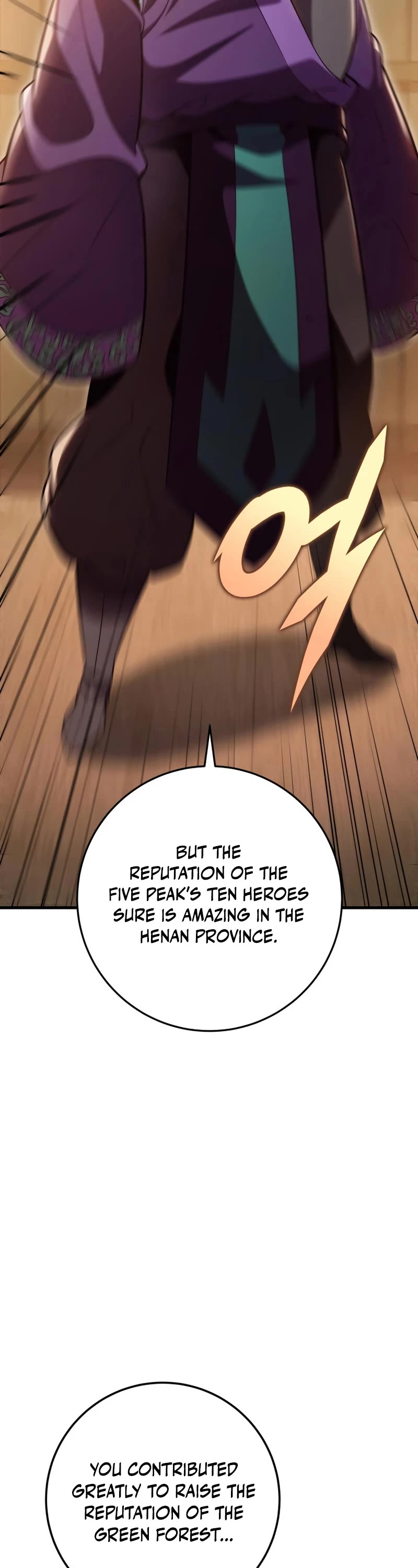 Heavenly Inquisition Sword chapter 27 page 49