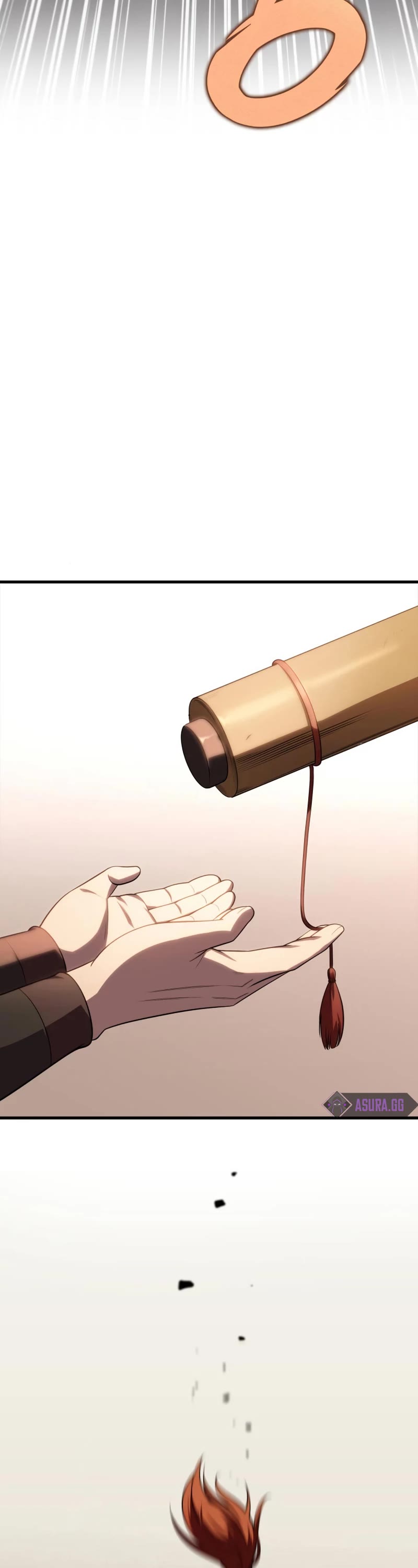 Heavenly Inquisition Sword chapter 27 page 53