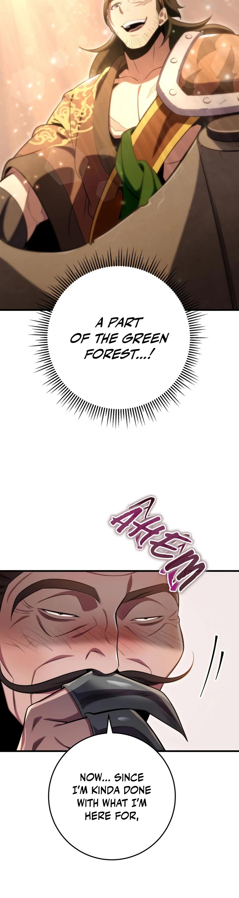 Heavenly Inquisition Sword chapter 27 page 58