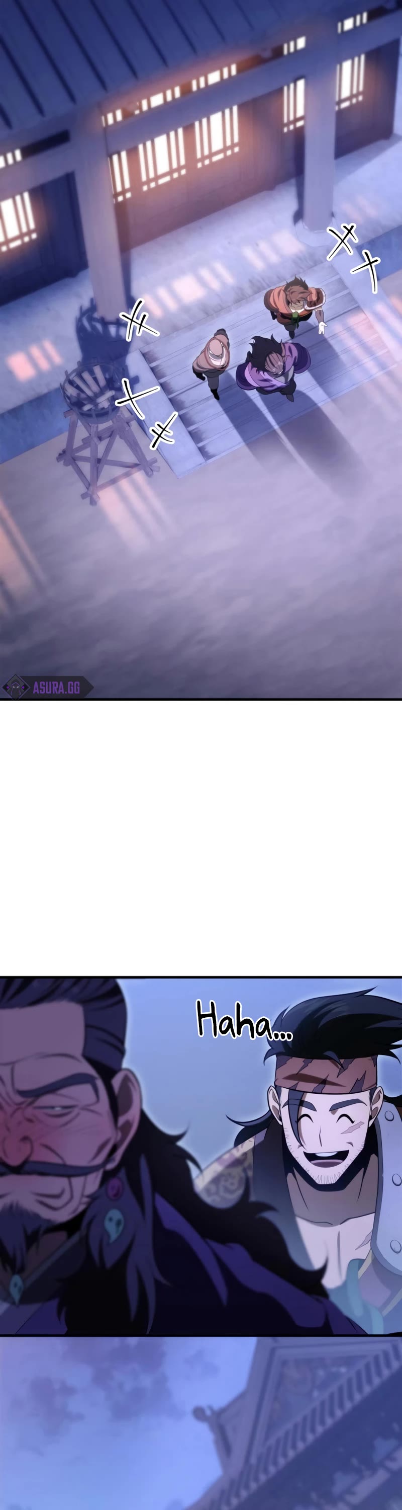 Heavenly Inquisition Sword chapter 27 page 64