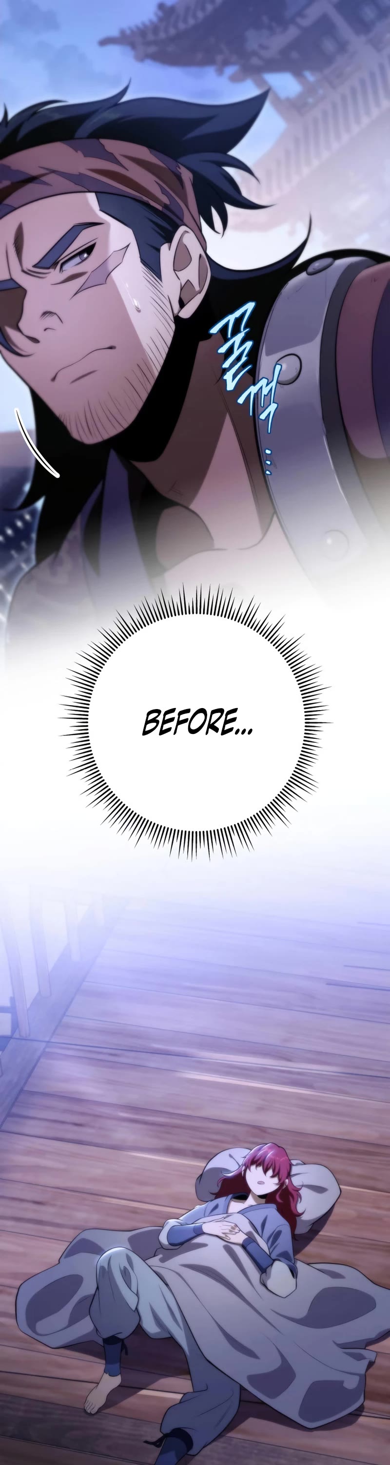 Heavenly Inquisition Sword chapter 27 page 65