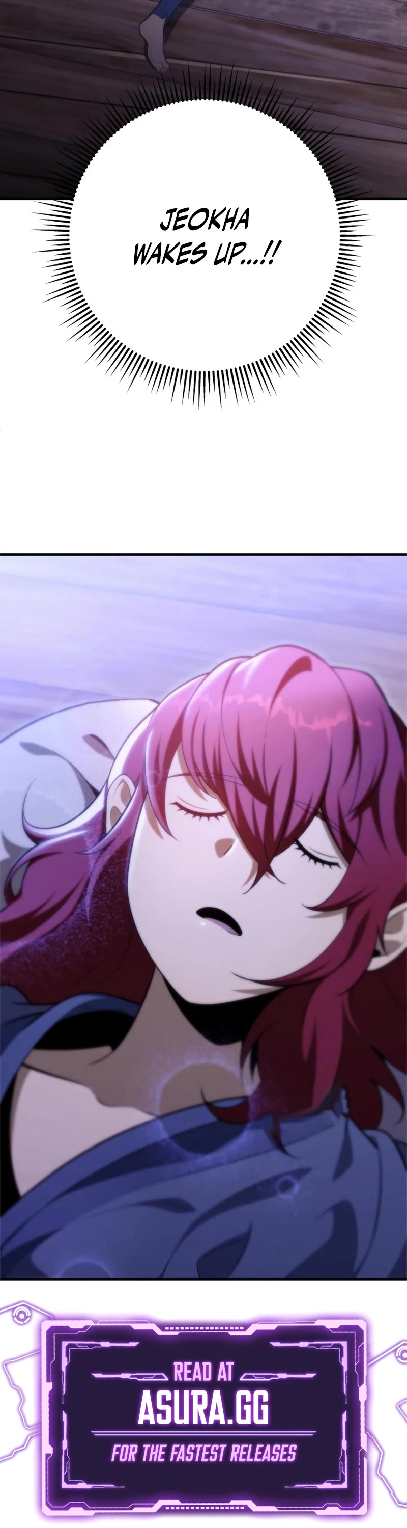 Heavenly Inquisition Sword chapter 27 page 66