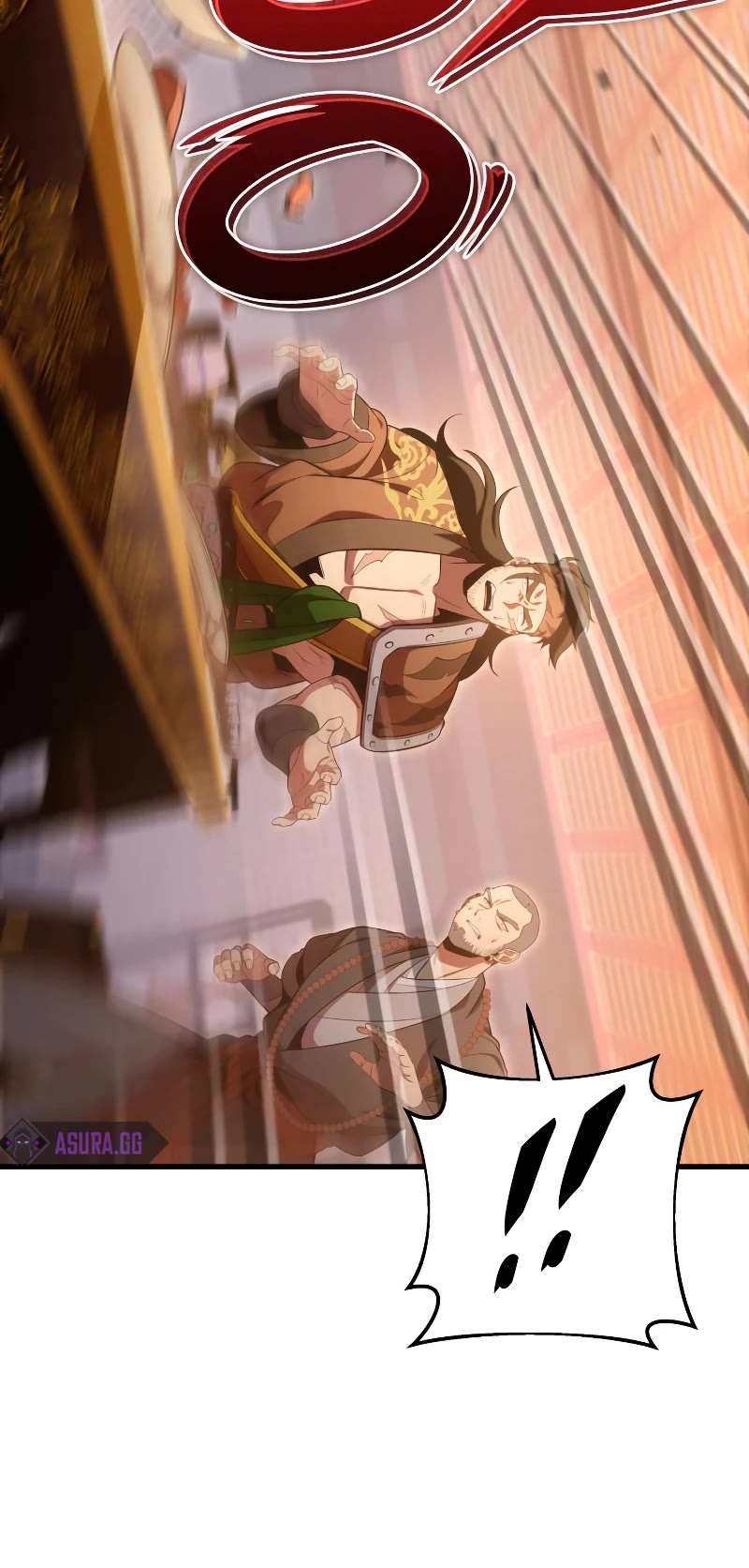 Heavenly Inquisition Sword chapter 28 page 16