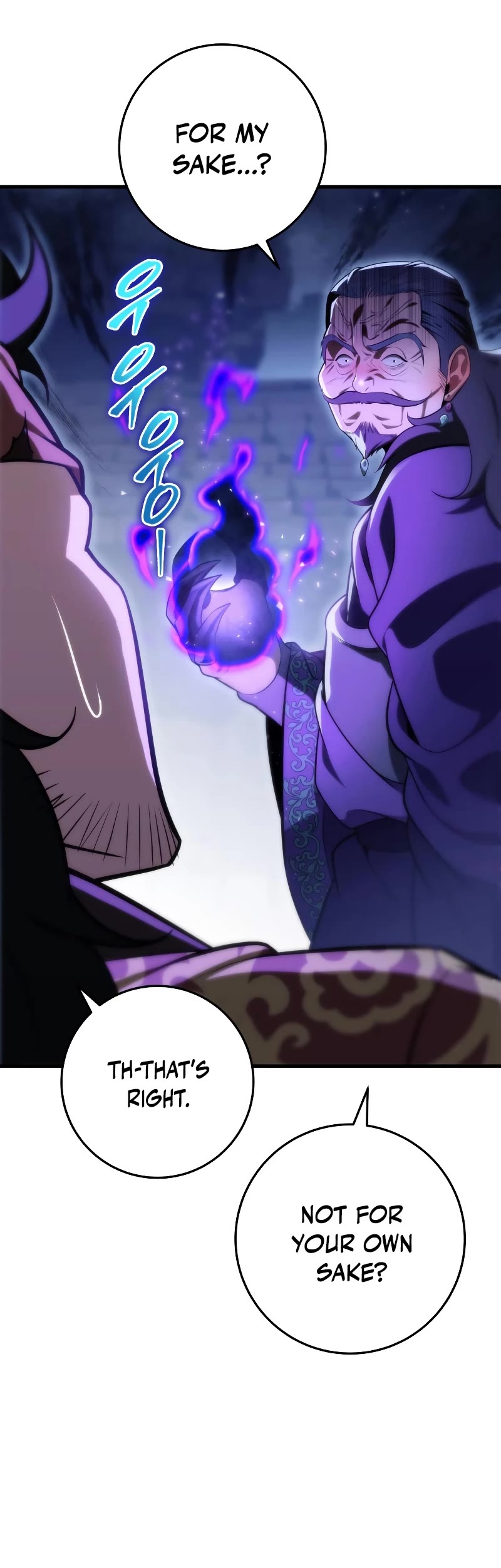 Heavenly Inquisition Sword chapter 28 page 31