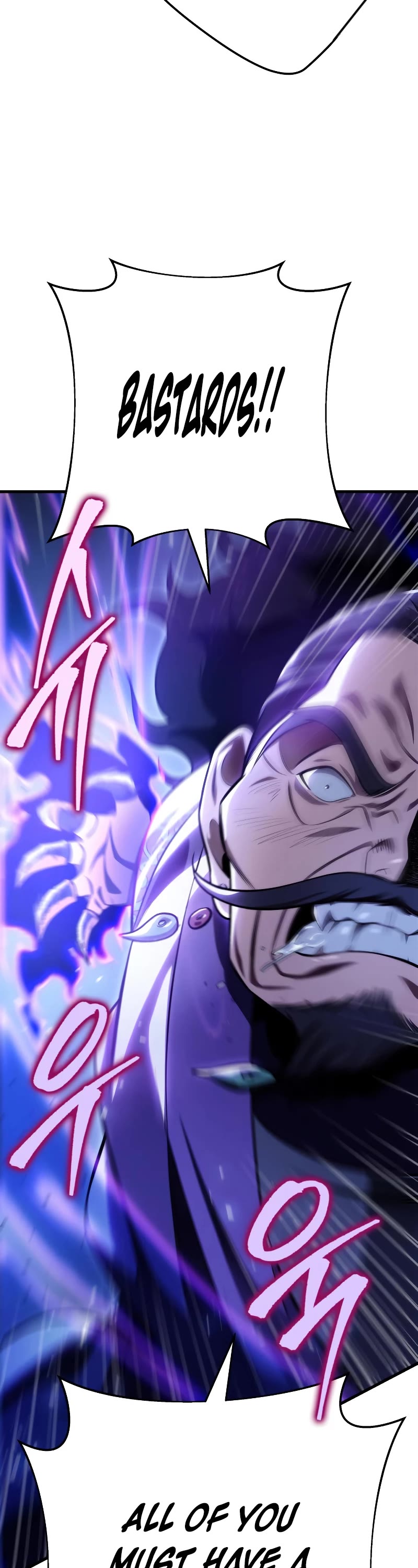 Heavenly Inquisition Sword chapter 28 page 34