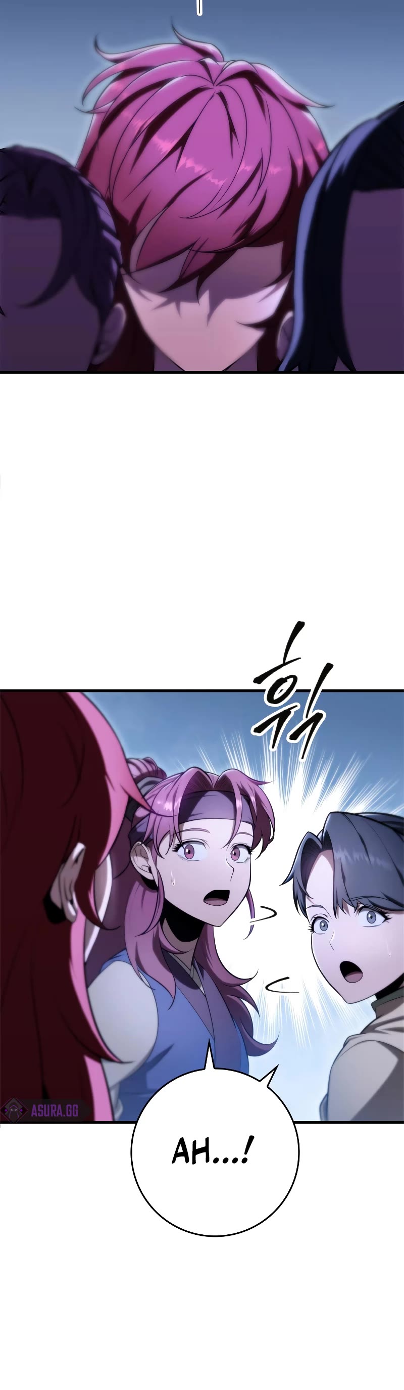 Heavenly Inquisition Sword chapter 28 page 46