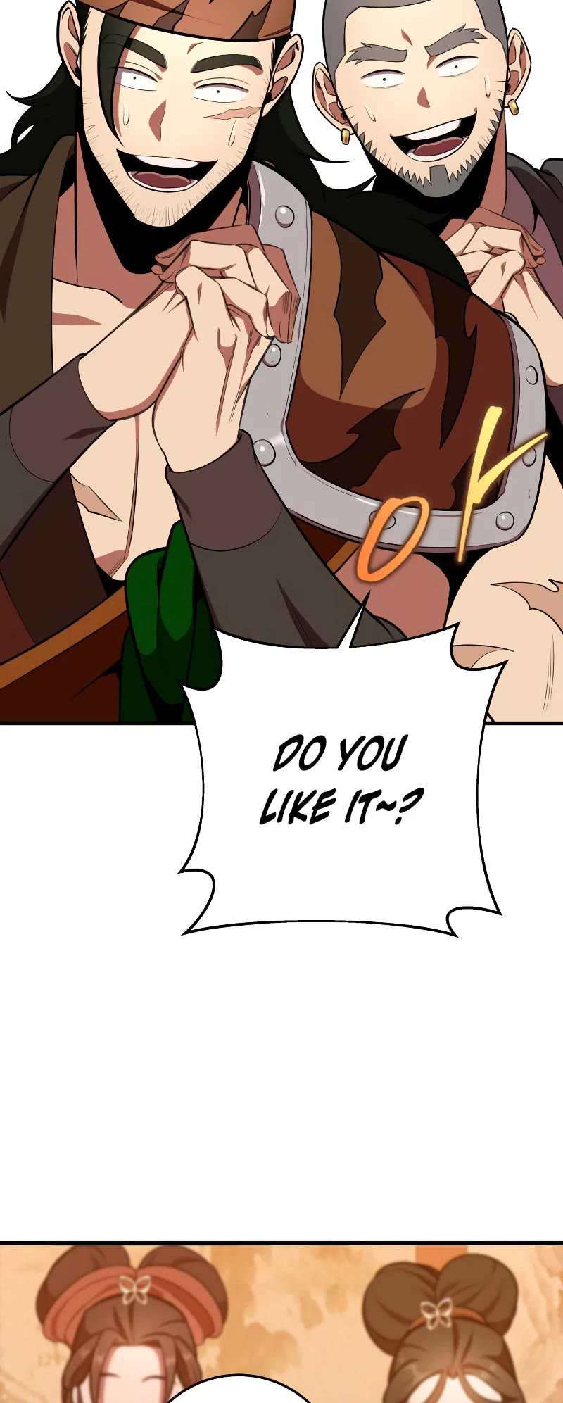 Heavenly Inquisition Sword chapter 28 page 5