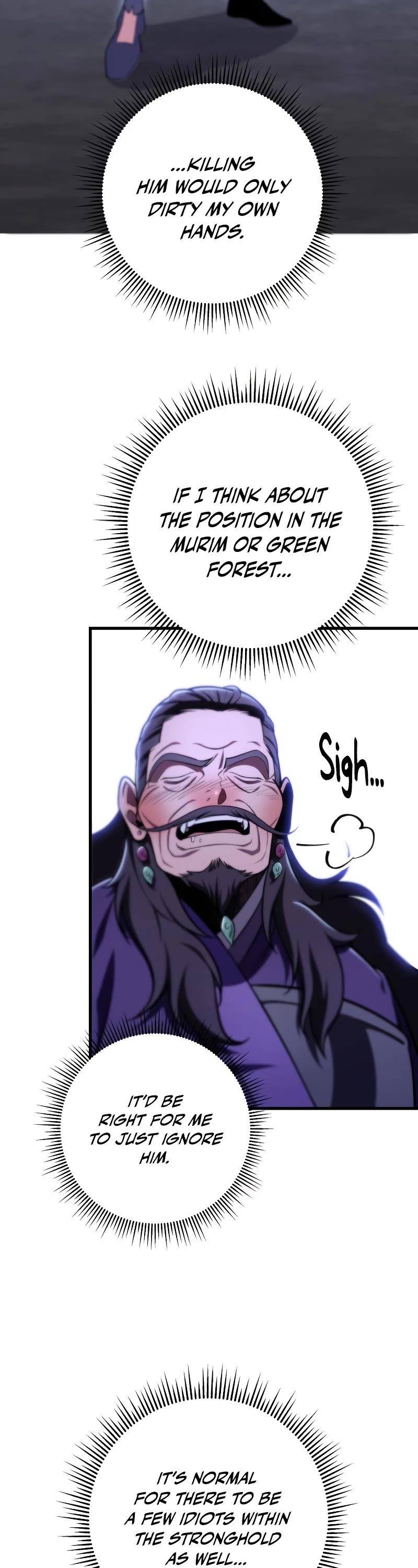 Heavenly Inquisition Sword chapter 28 page 53