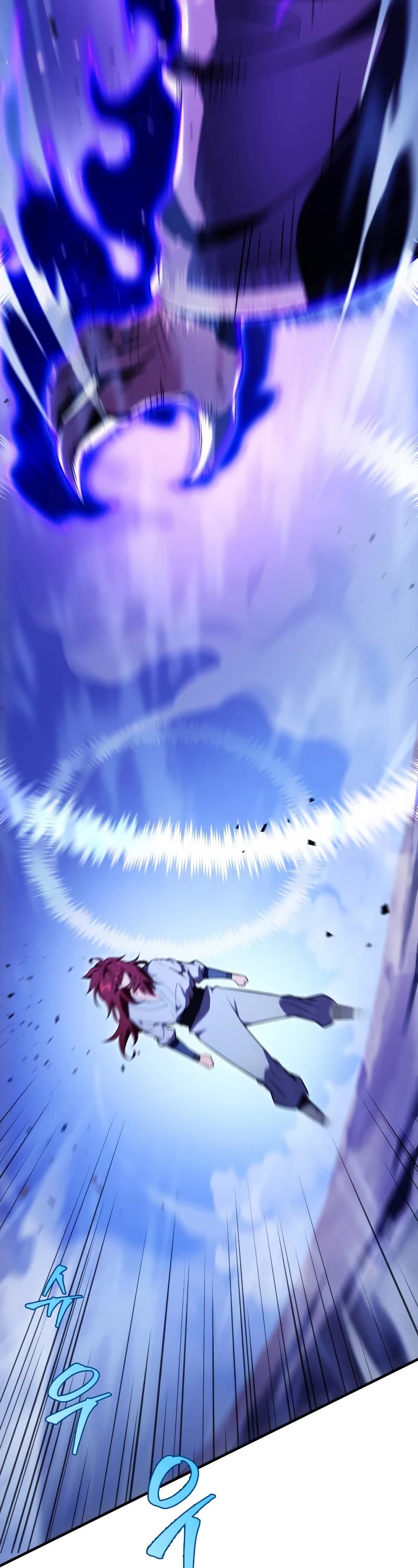 Heavenly Inquisition Sword chapter 28 page 58