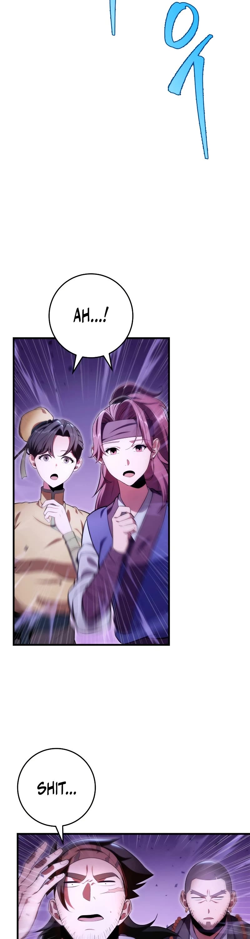 Heavenly Inquisition Sword chapter 28 page 59