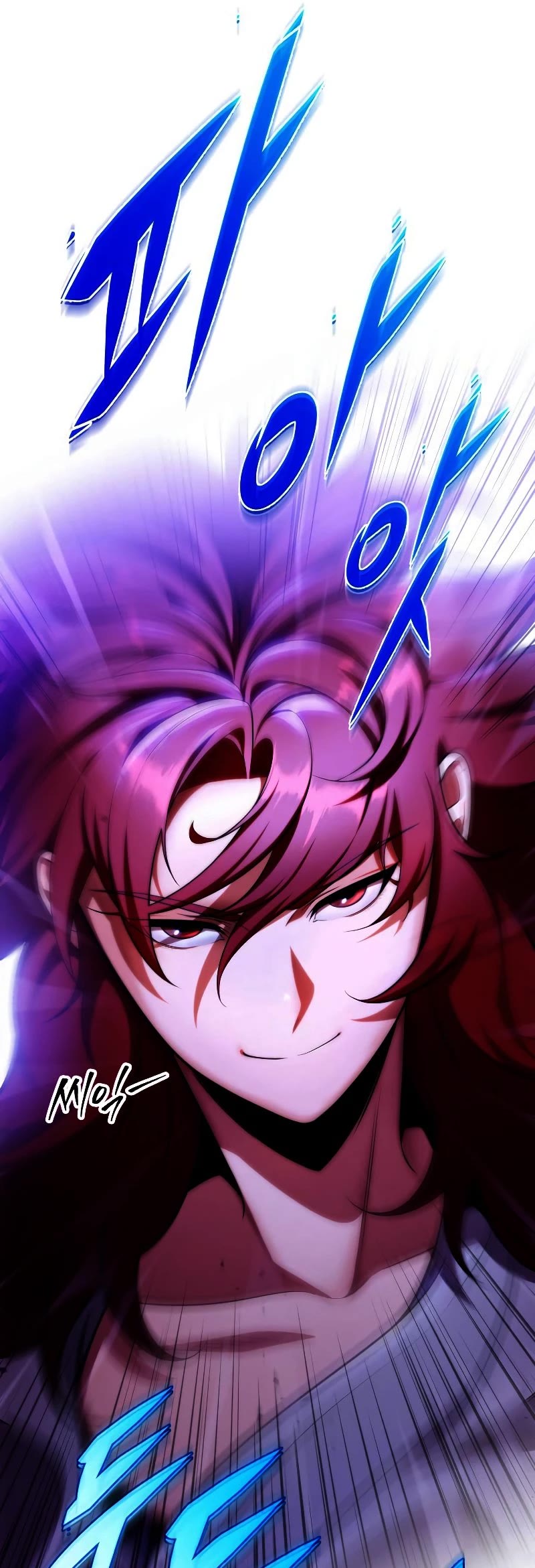 Heavenly Inquisition Sword chapter 28 page 61