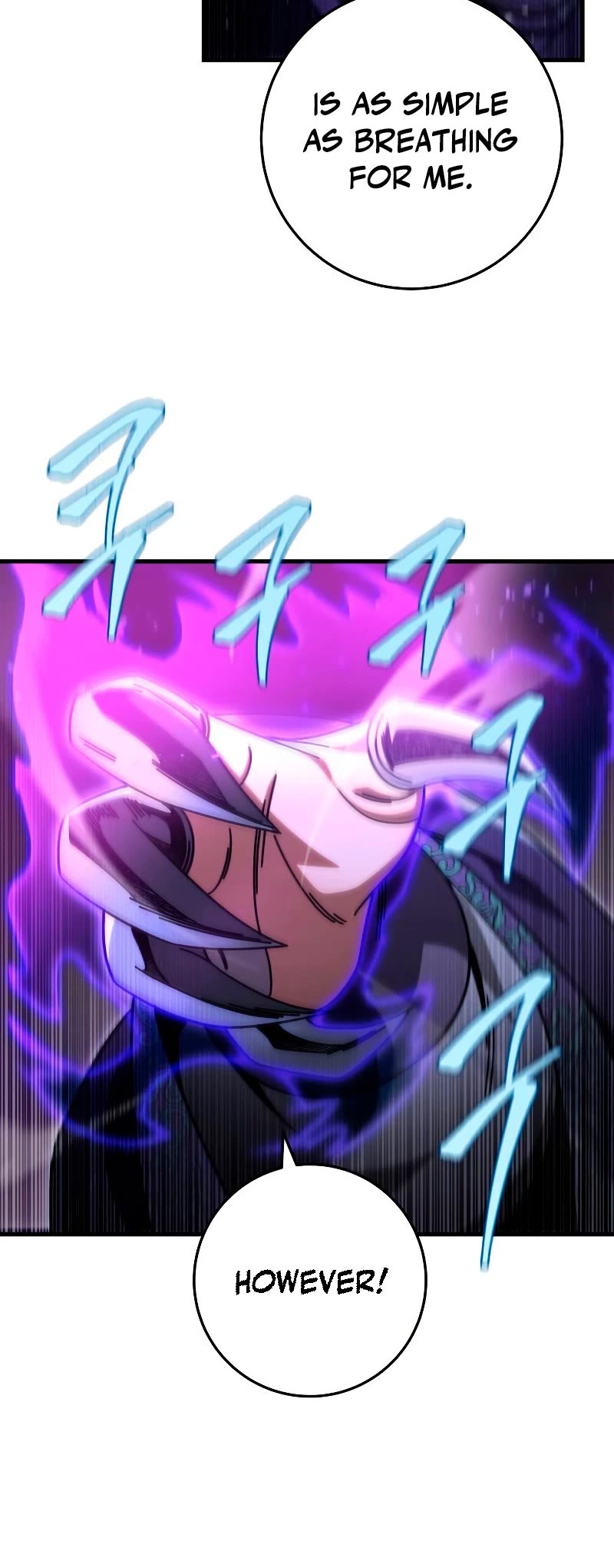 Heavenly Inquisition Sword chapter 29 page 13