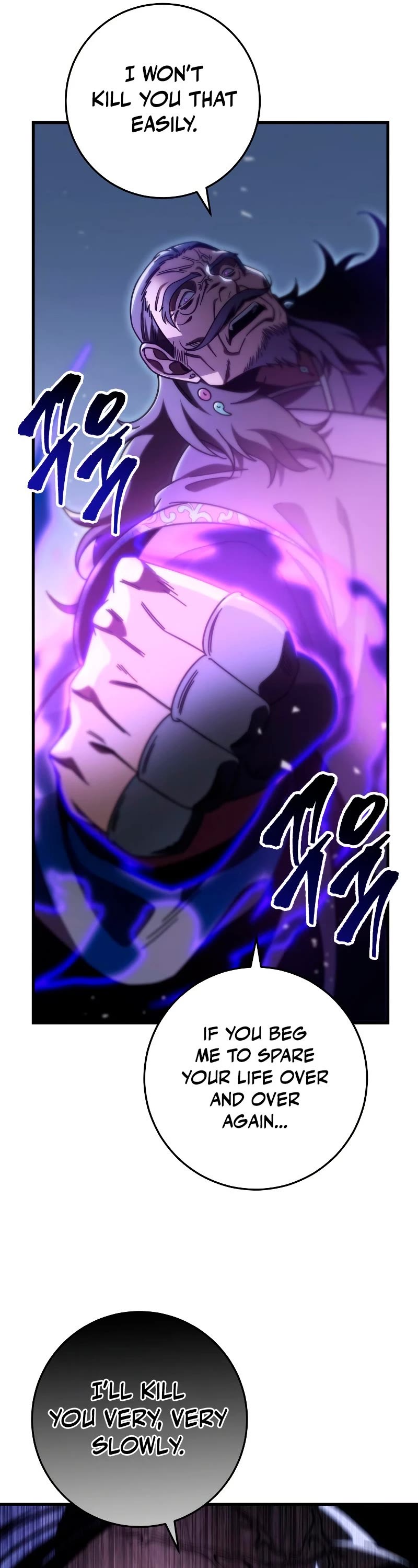 Heavenly Inquisition Sword chapter 29 page 14