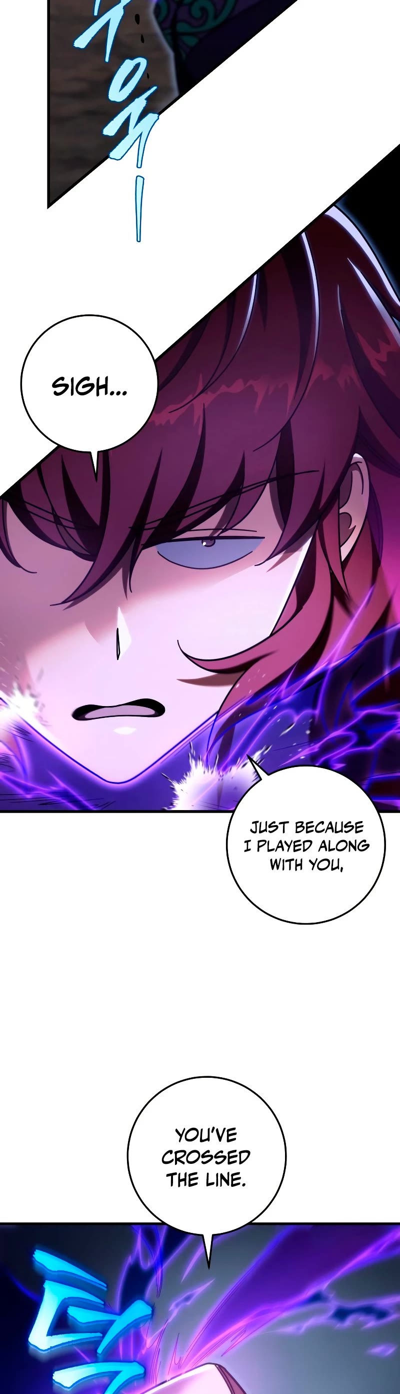 Heavenly Inquisition Sword chapter 29 page 16