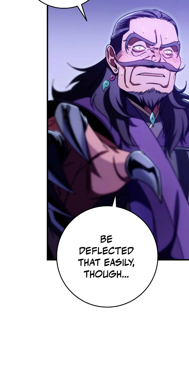 Heavenly Inquisition Sword chapter 29 page 21