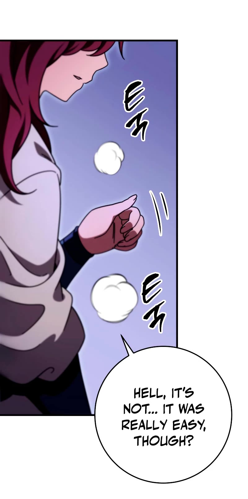 Heavenly Inquisition Sword chapter 29 page 22