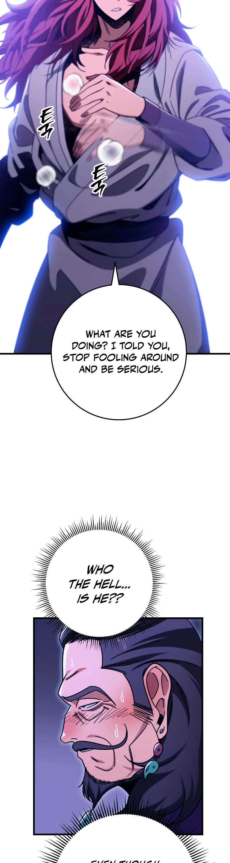 Heavenly Inquisition Sword chapter 29 page 24