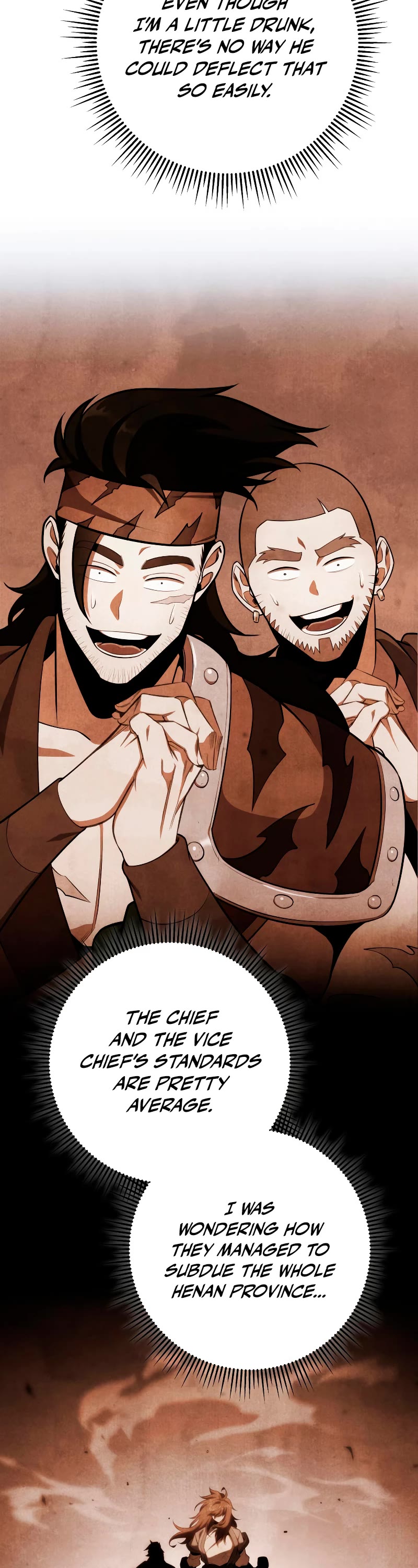 Heavenly Inquisition Sword chapter 29 page 25