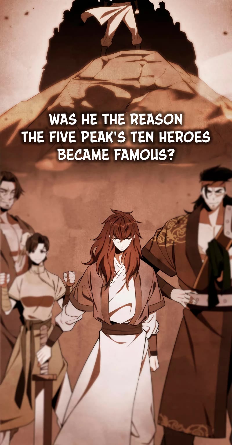 Heavenly Inquisition Sword chapter 29 page 26