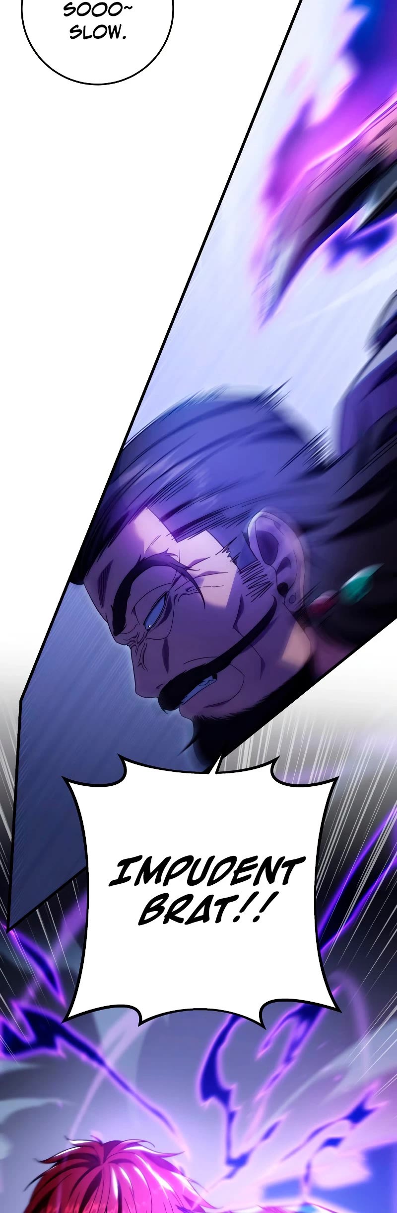 Heavenly Inquisition Sword chapter 29 page 34