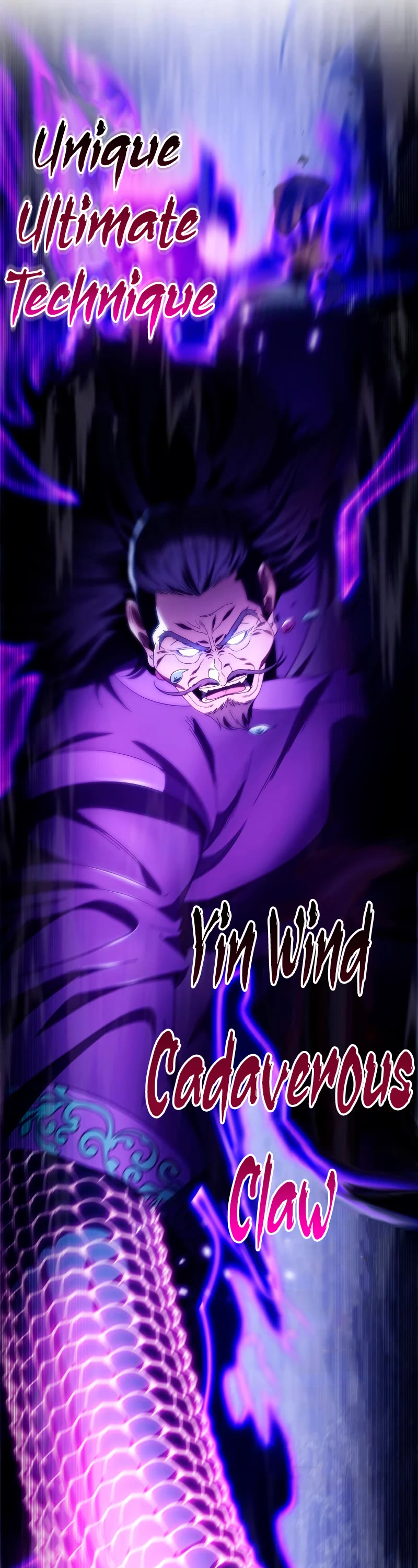 Heavenly Inquisition Sword chapter 29 page 36