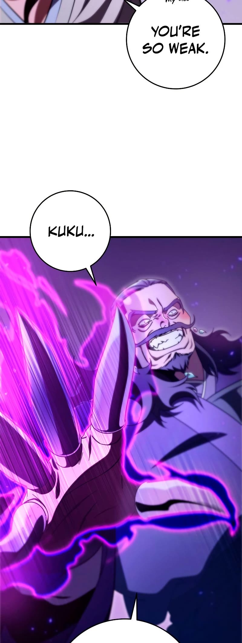 Heavenly Inquisition Sword chapter 29 page 4