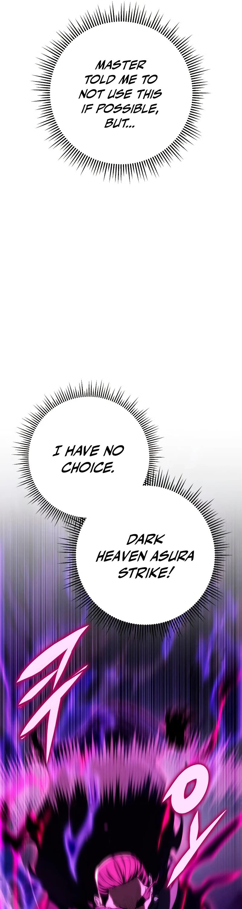 Heavenly Inquisition Sword chapter 29 page 45