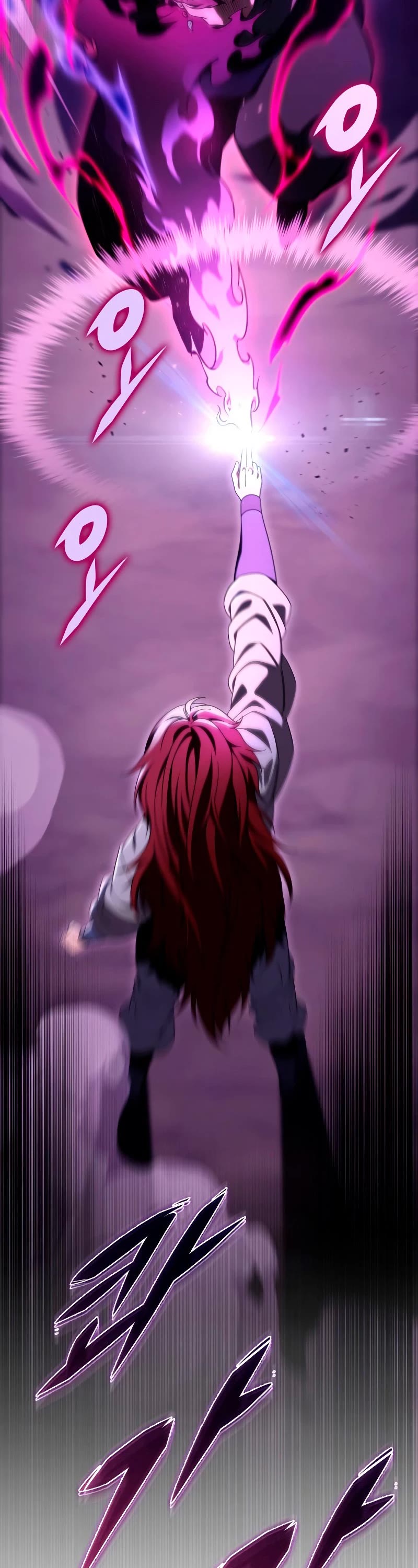 Heavenly Inquisition Sword chapter 29 page 46