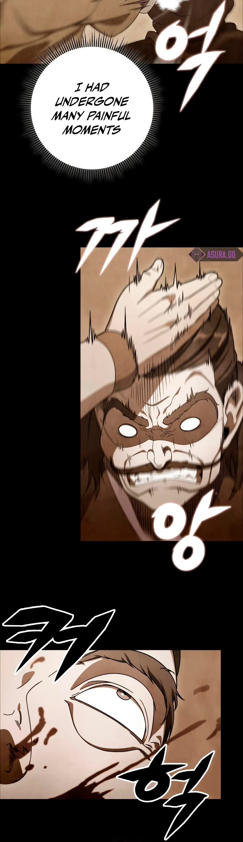 Heavenly Inquisition Sword chapter 29 page 48