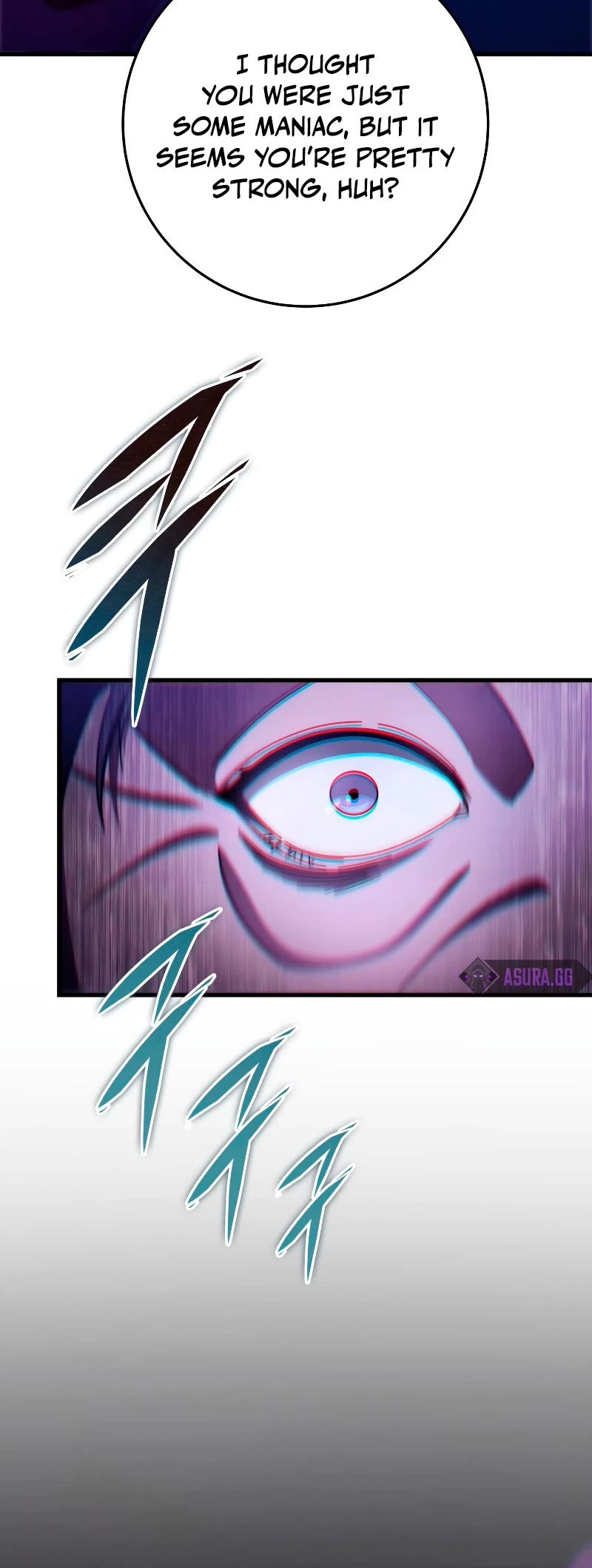 Heavenly Inquisition Sword chapter 29 page 5