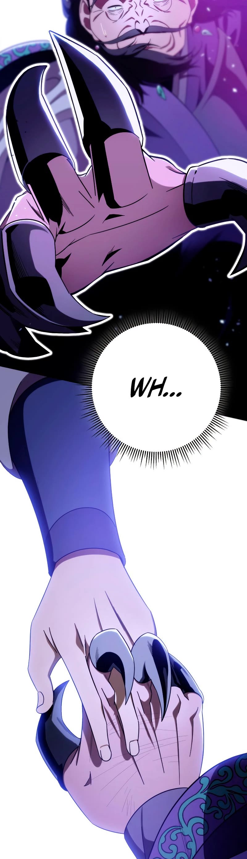 Heavenly Inquisition Sword chapter 29 page 54