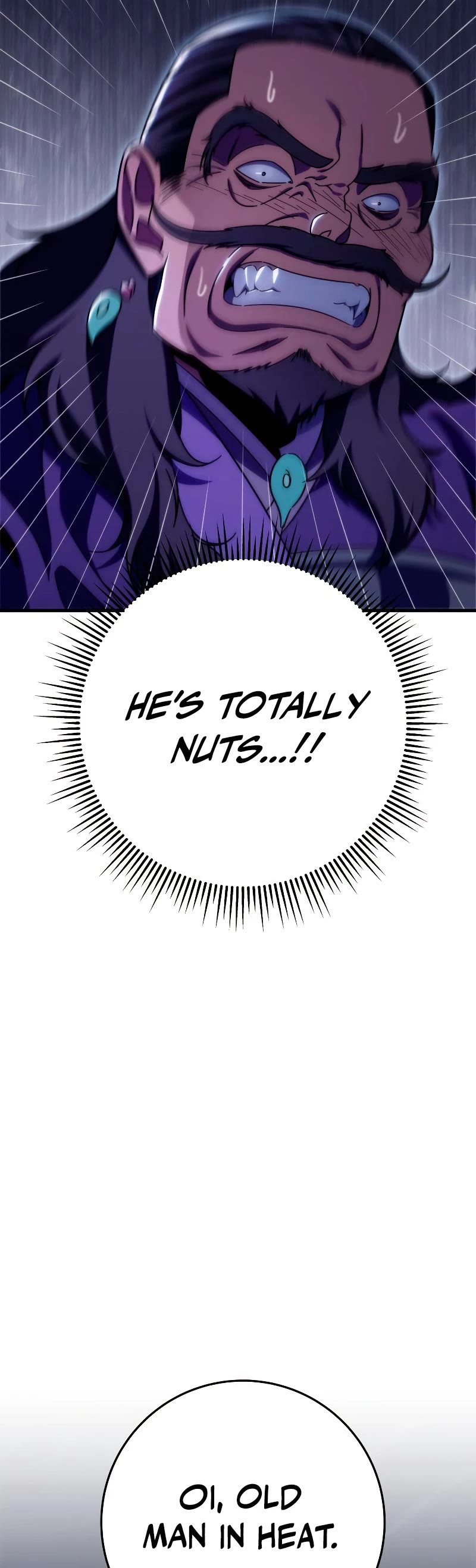 Heavenly Inquisition Sword chapter 29 page 58