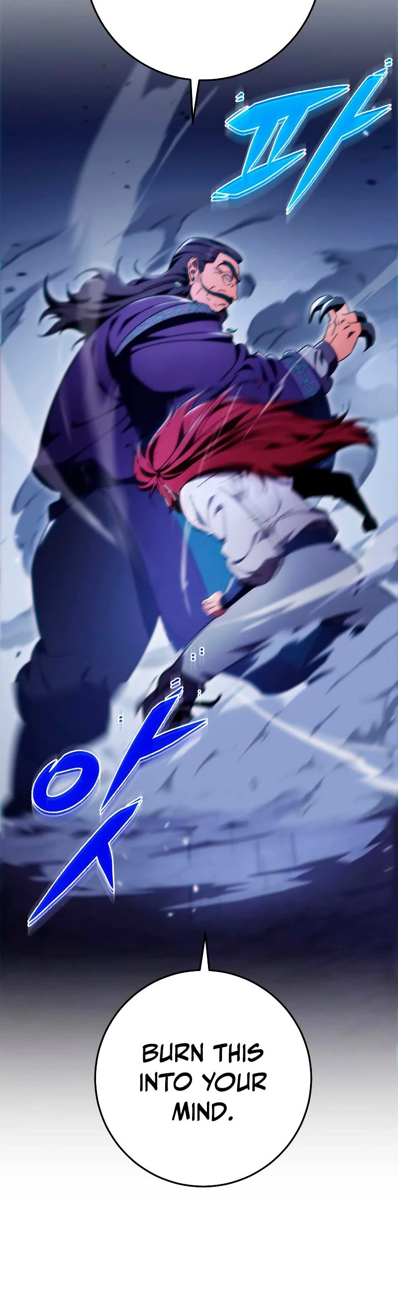 Heavenly Inquisition Sword chapter 29 page 59