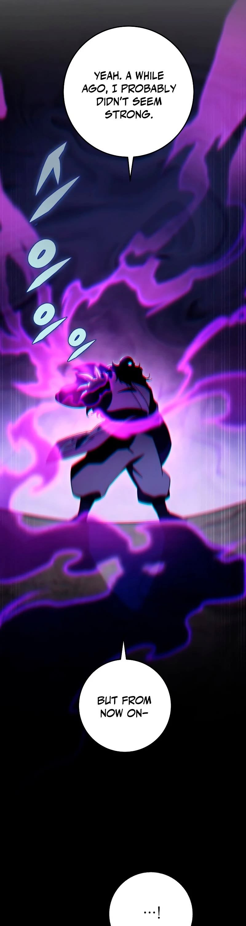 Heavenly Inquisition Sword chapter 29 page 6